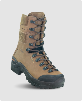 Kenetrek Mountain Guide Waterproof Hunting Boots - 