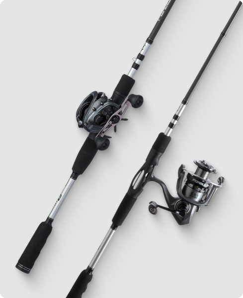 Bass Pro Shops Formula Combos - Save 20%