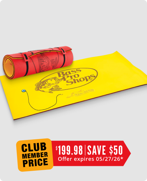 Bass Pro Shops | Outdoor Gear, Boats, Stores & Expert Advice