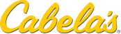 Cabela's Logo