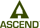 Ascend Logo