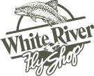 White River Fly Shop Logo