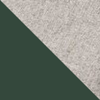 Green/Weathered Tweed