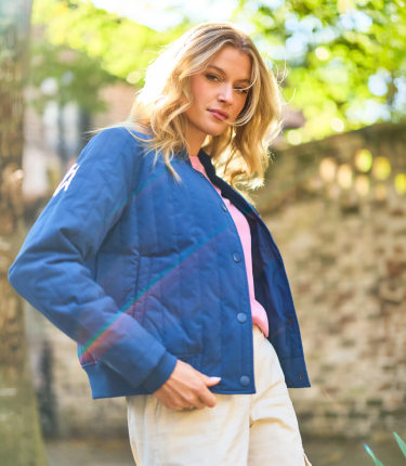 Shop Women’s Outerwear