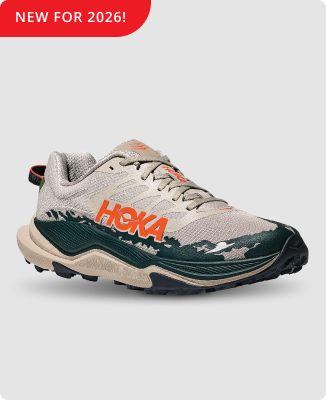 HOKA Torrent 4 Trail Running Shoes for Men - Save $26