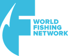 Fishing World Network Logo.