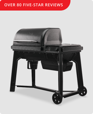 Traeger Woodridge Pellet Grill - Save $100