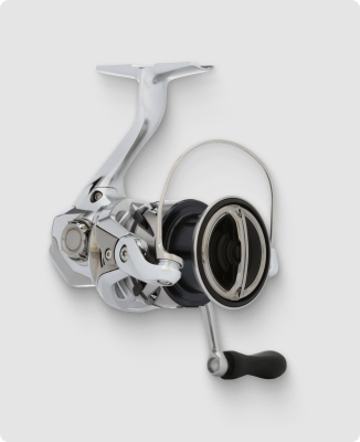 Shimano Stradic FM Spinning Reel - 
