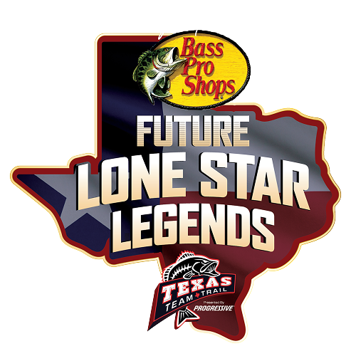 Future Lone Star Legends Logo