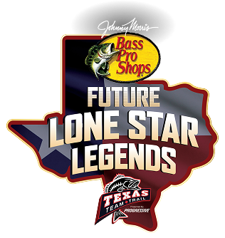 Future Lone Star Legends Logo