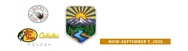 Discover your
ADVENTURE
CLUB Summer SWEEPSTAKES
NOW–SEPTEMBER 7, 2026
bass pro shops & cabela’s
“Discover your adventure club summer sweepstakes” 2026
Official Rules