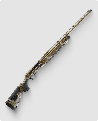 Beretta AX800 Suprema Semi-Auto Shotgun - 