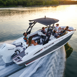 Boating