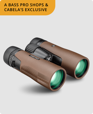 Vortex Diamondback HD Binoculars - Save $70