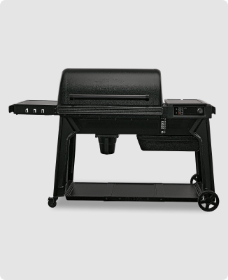Traeger Woodridge Pro Pellet Grill - Save $150