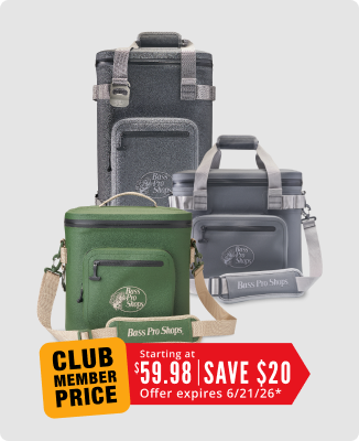 Bass Pro Shops | Outdoor Gear, Boats, Stores & Expert Advice