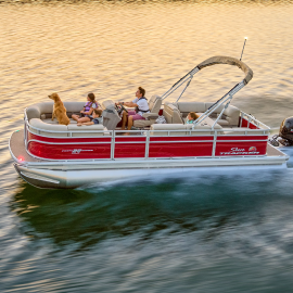 Boating