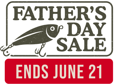 Now through May 27th. Go Outdoors sale. Save up to 40%. Click to shop now.