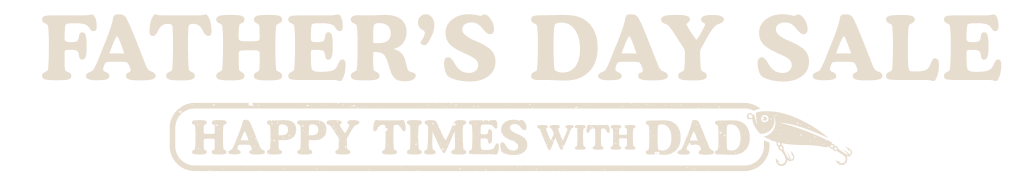 Father's Day Sale