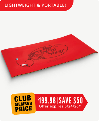 Bass Pro Shops | Outdoor Gear, Boats, Stores & Expert Advice