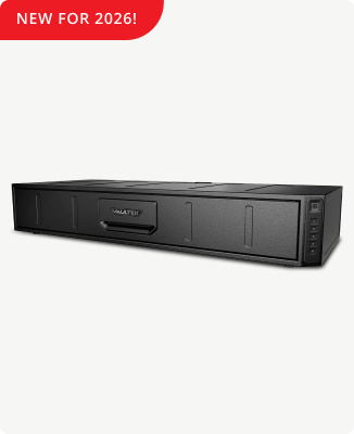 Vaultek RS Slider ViSN Biometric Smart Safe - Save $300