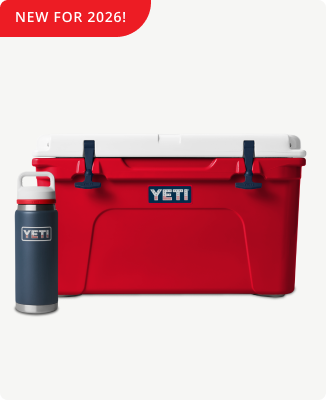 Yeti Summer Anthem Collection - Gear up for the 4th of July!