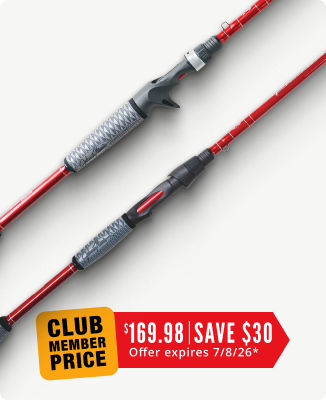 CLUB member price $169.98 Save $30. Offer expires 7/8/2026*
