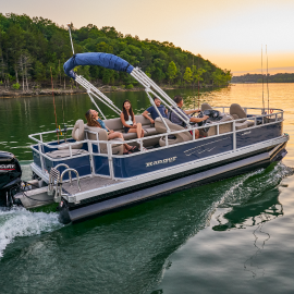 Boating