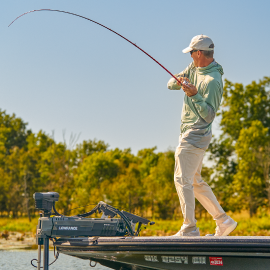 Fishing
