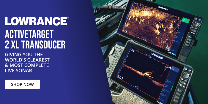 cabellas hook 2 fish finder YakAttack Lowrance Hook2 4 & 5 Fishfinder Mount Unparalleled coverage and detail are guaranteed Lowrance HOOK2 (4x), Review and
