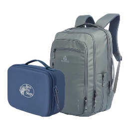 herschel backpack 22l Ultralight Color:Hot pink handle A side storage sleeve HERSCHEL SUPPLY CO. CLASSIC Product with Color Variants