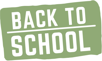Back to school. Click to shop now.