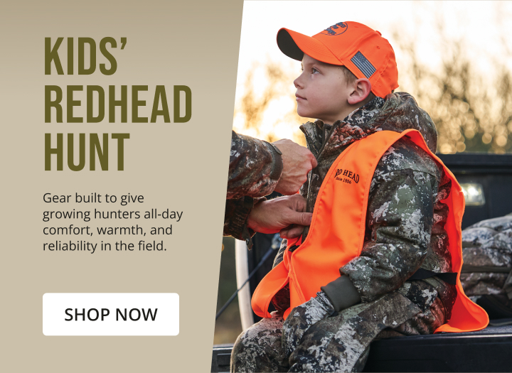 Redhead Hunt | Bass Pro Shops