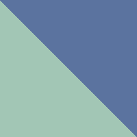 Light Green/Blue