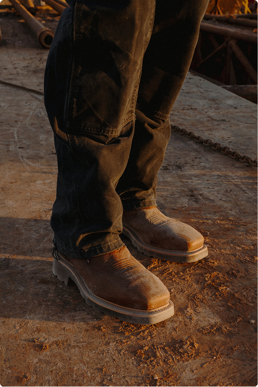 Men's Boots