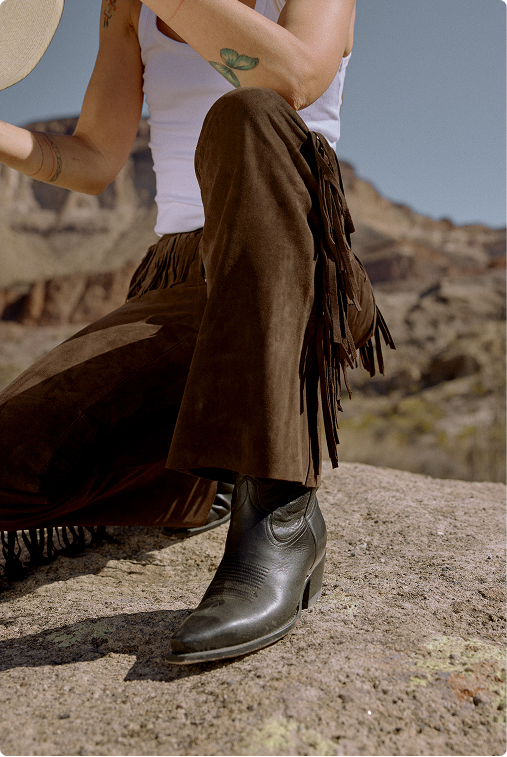 Shop All Tecovas Boots