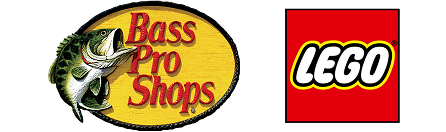 Bass Pro Shops | LEGO