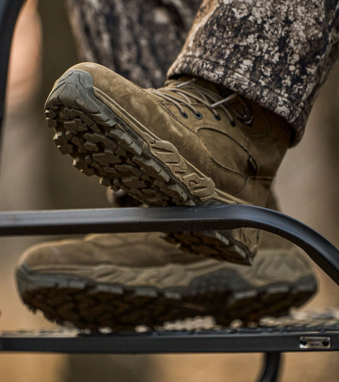 Footwear, Shoes, Boots - Hunting & Outdoor Footwear | Cabela's