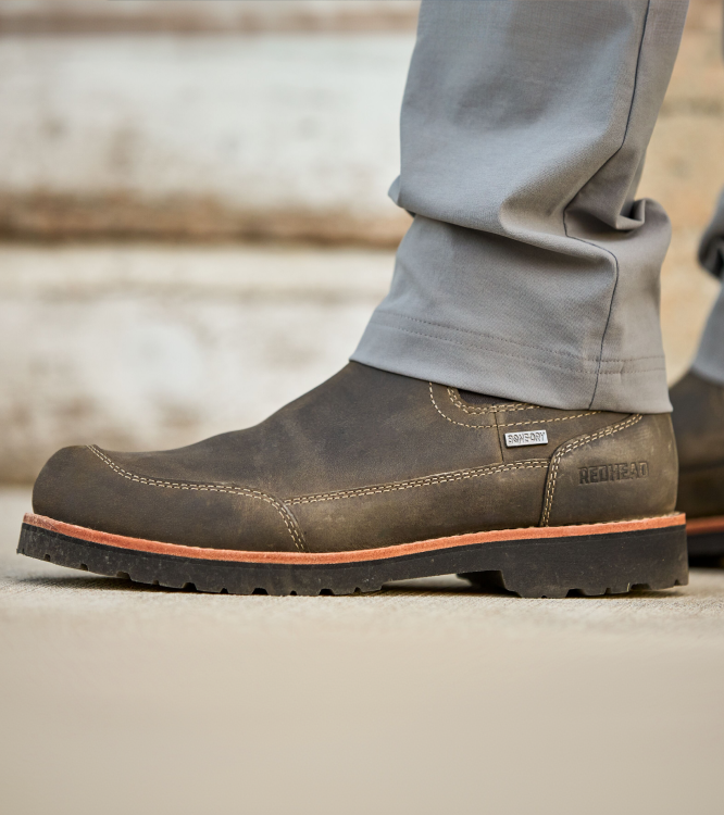 Footwear, Shoes, Boots - Hunting & Outdoor Footwear | Cabela's