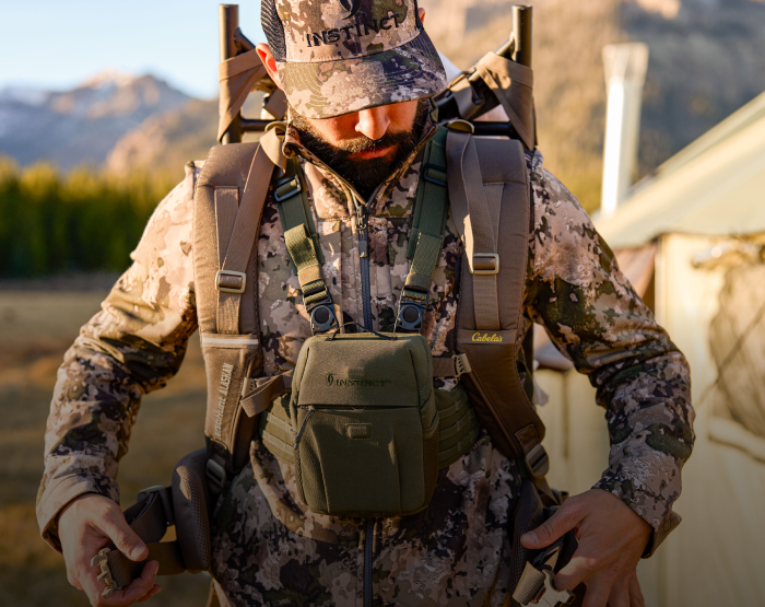４シーズン8人用　耐暴風雨構造　米国ハンター御用達　Cabela's Cabela's | Hunting, Fishing, Shooting & Outdoor Gear