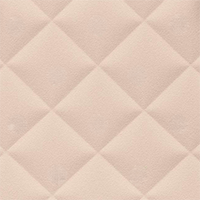 Quilted Freshly Pressed Linen