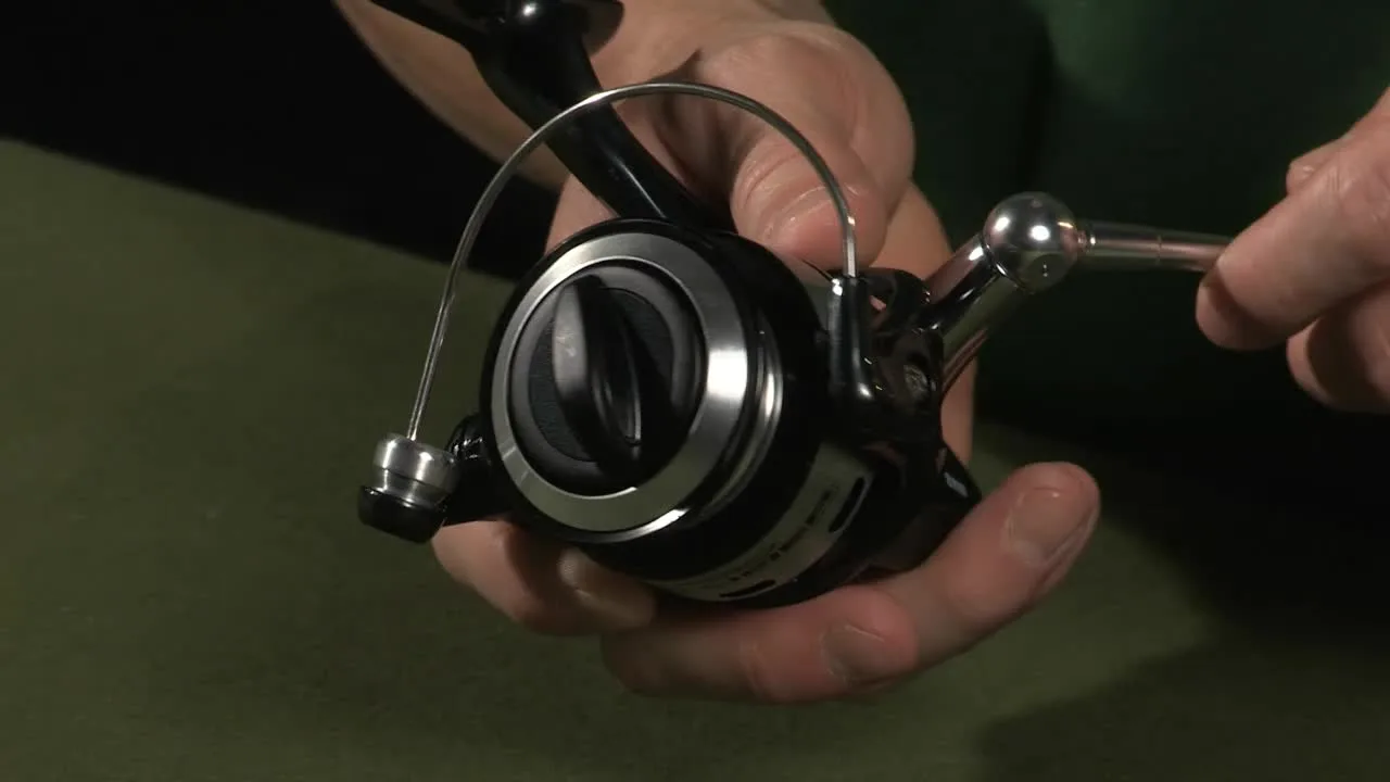 Bass Pro Shops Pro Qualifier Spinning Reel | Bass Pro Shops