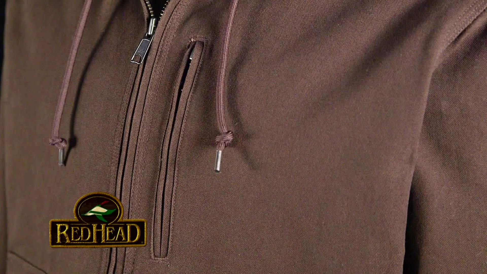 RedHead Workhorse Duck Utility Jacket for Men | Bass Pro Shops