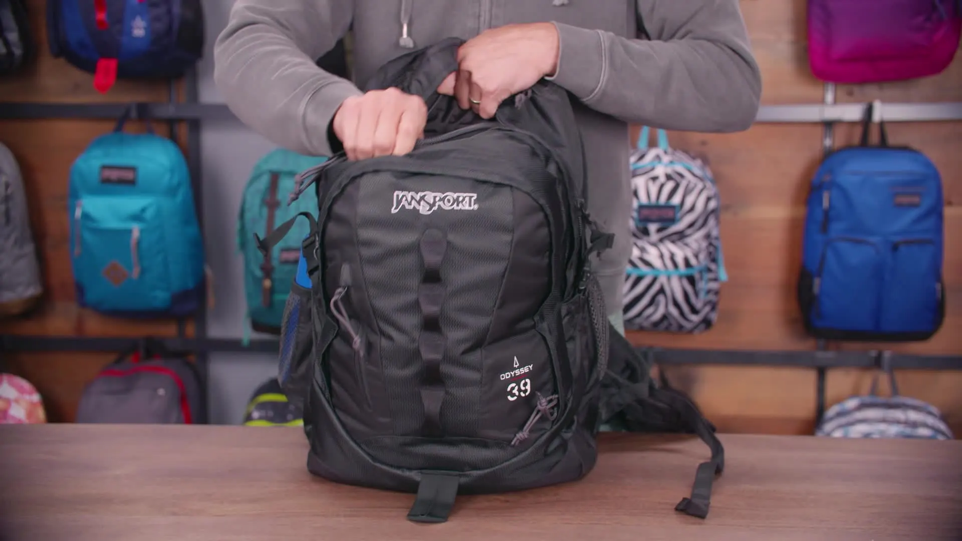 abt tumi backpack TUMI Navigation Backpack