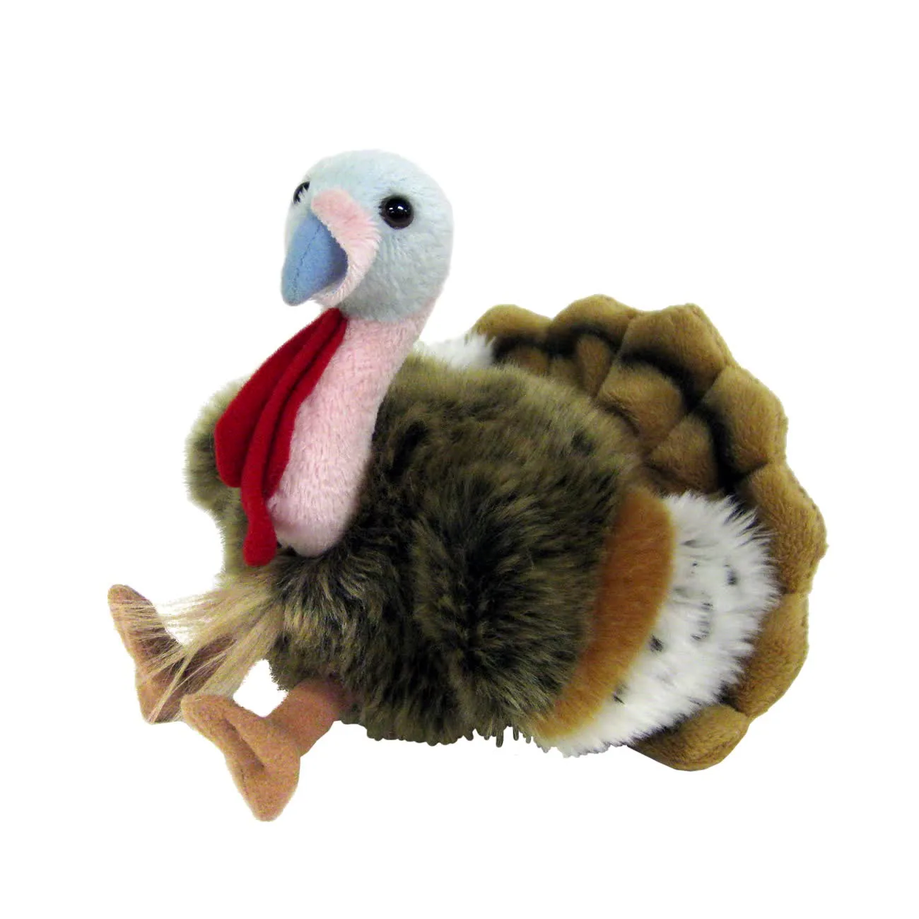 Bass Pro Shops Plush Stuffed Animals Turkey