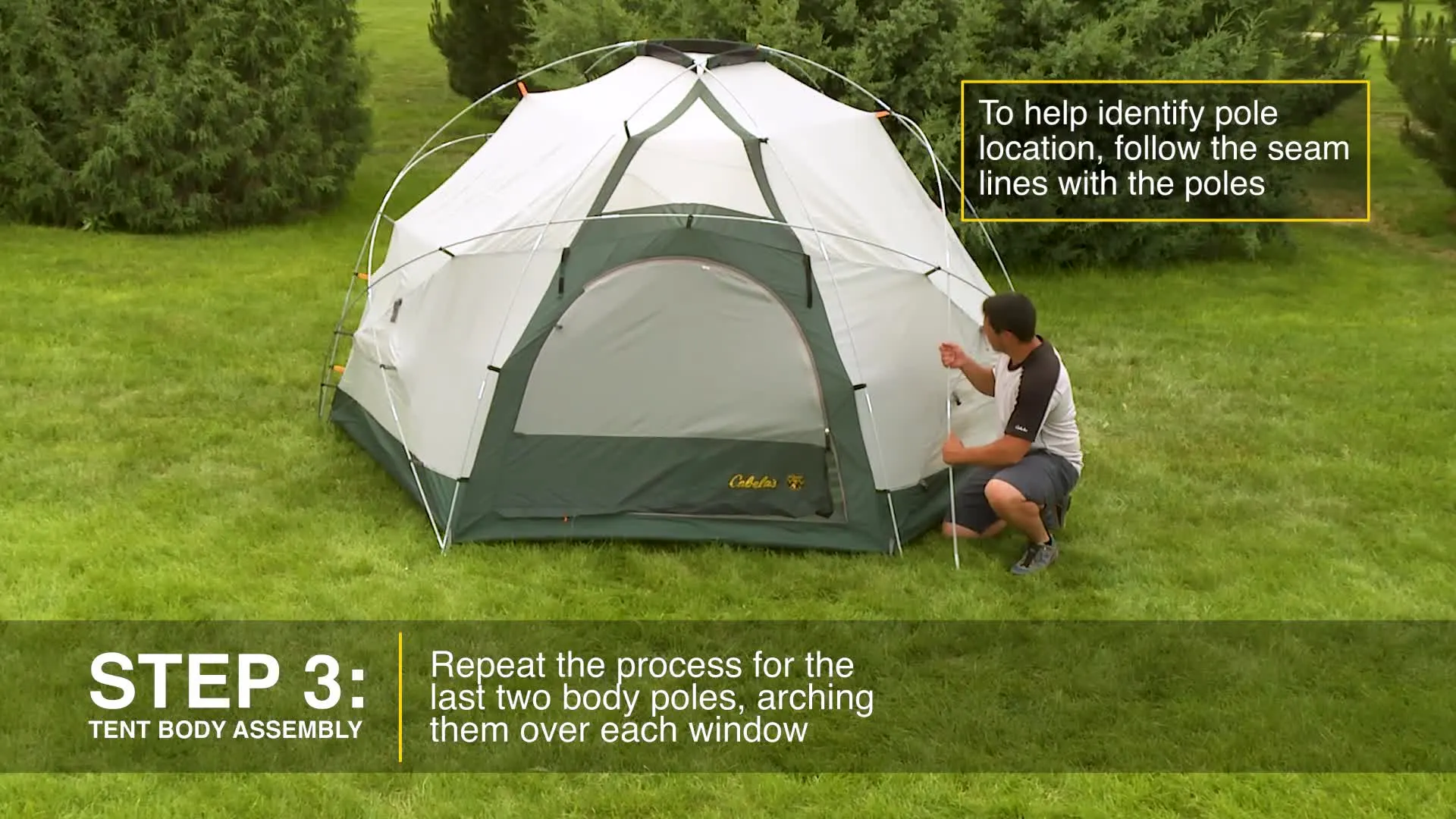 Cabela's Instinct Cabelas Tent Heater Cabela's Alaskan Guide