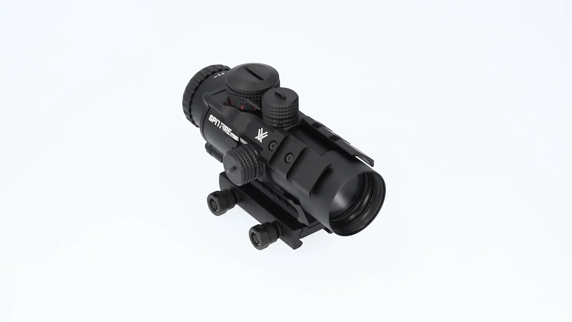 Vortex SPITFIRE 3X プリズムスコープ Spitfire 3x Prism Scope