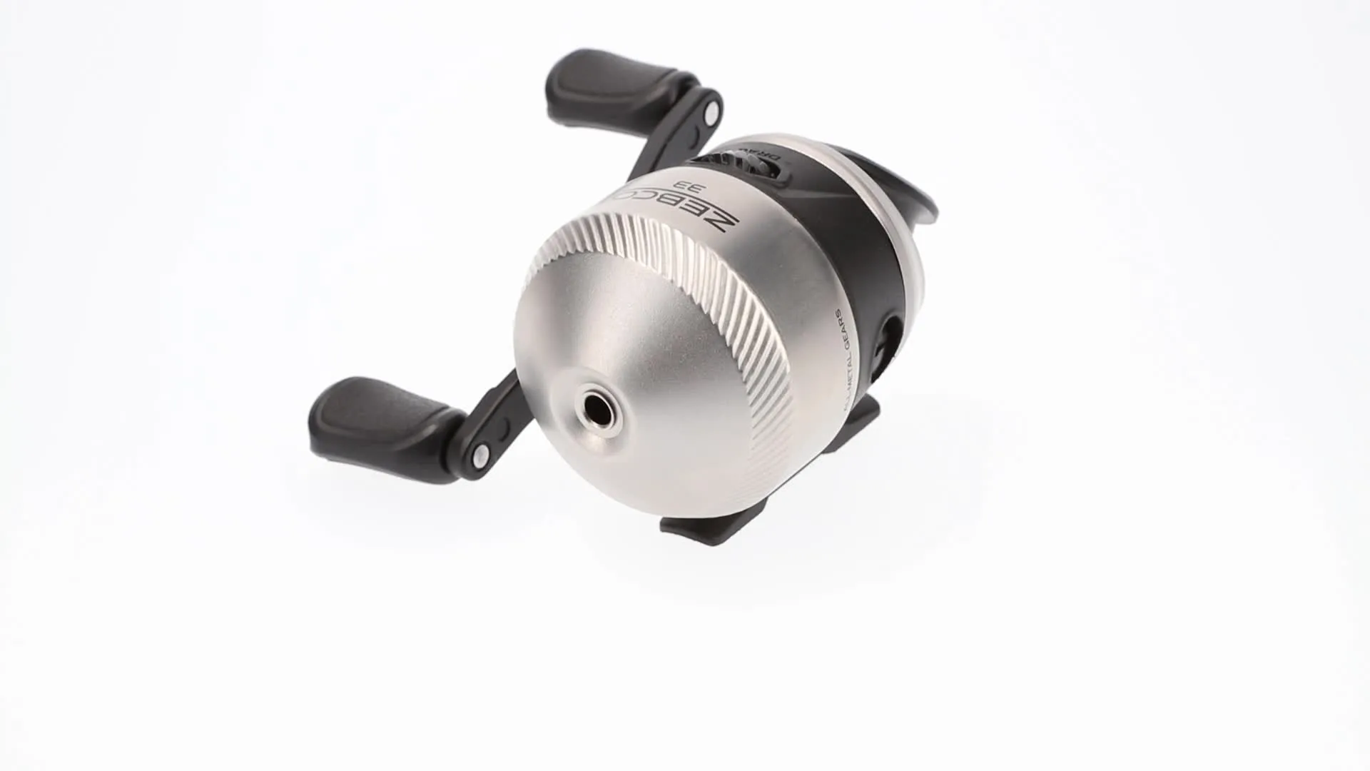 Zebco 33 Spincast Reel | Bass Pro Shops