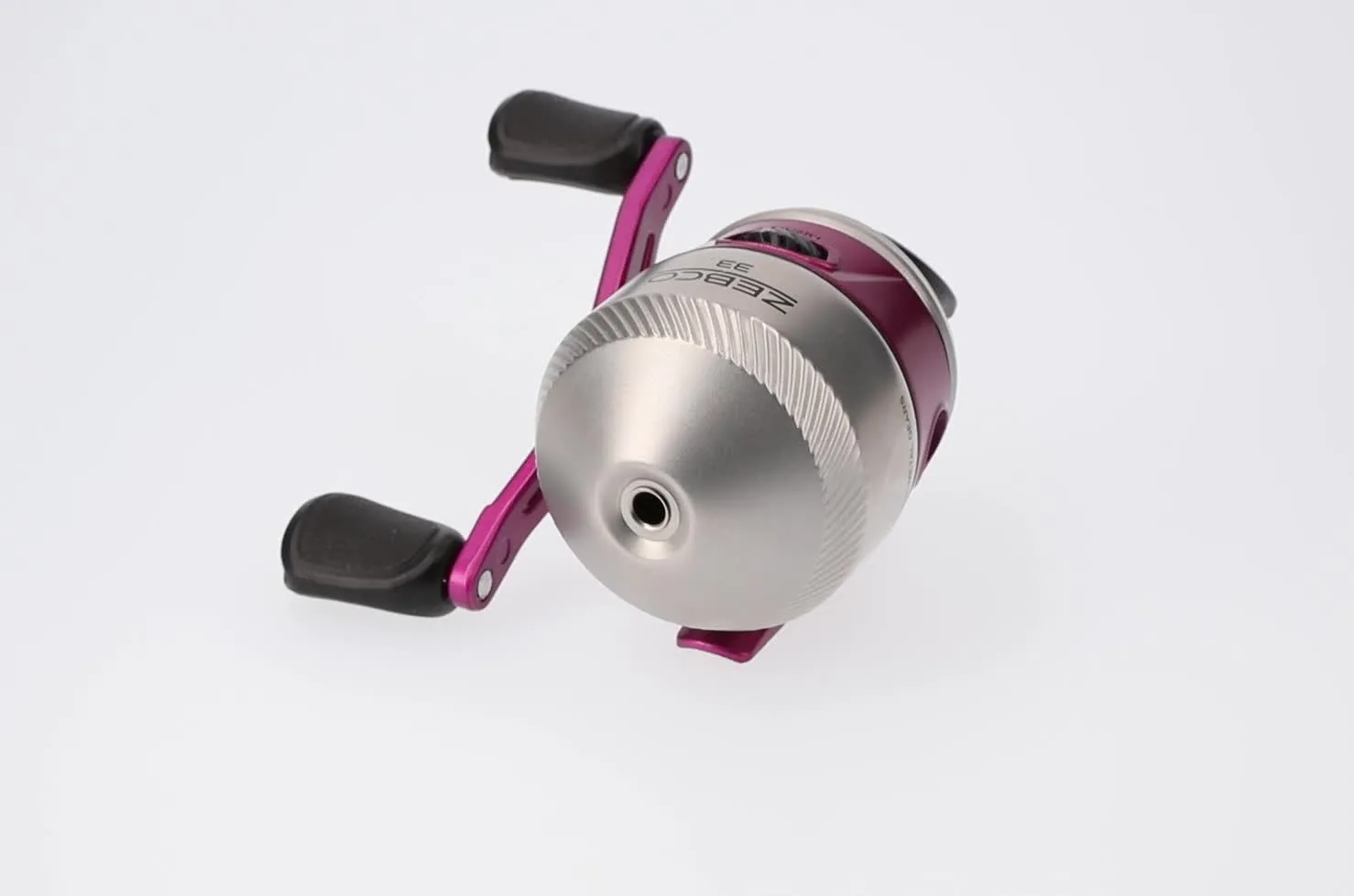 Zebco 33 Ladies Spincast Reel | Bass Pro Shops