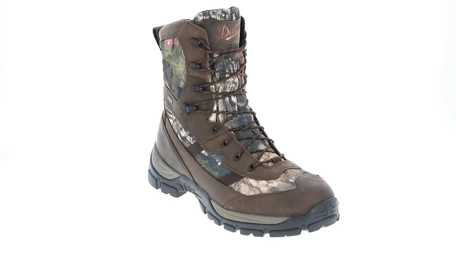 Danner Alsea Boots Danner Men main image 3